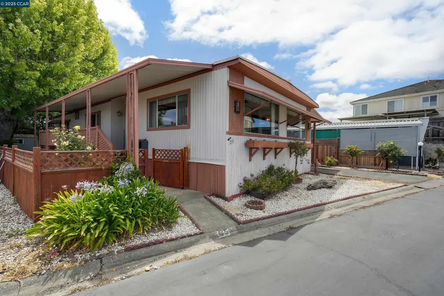 244 American Canyon Rd Spc 25 #25, American Canyon, CA 94503 - Image #3