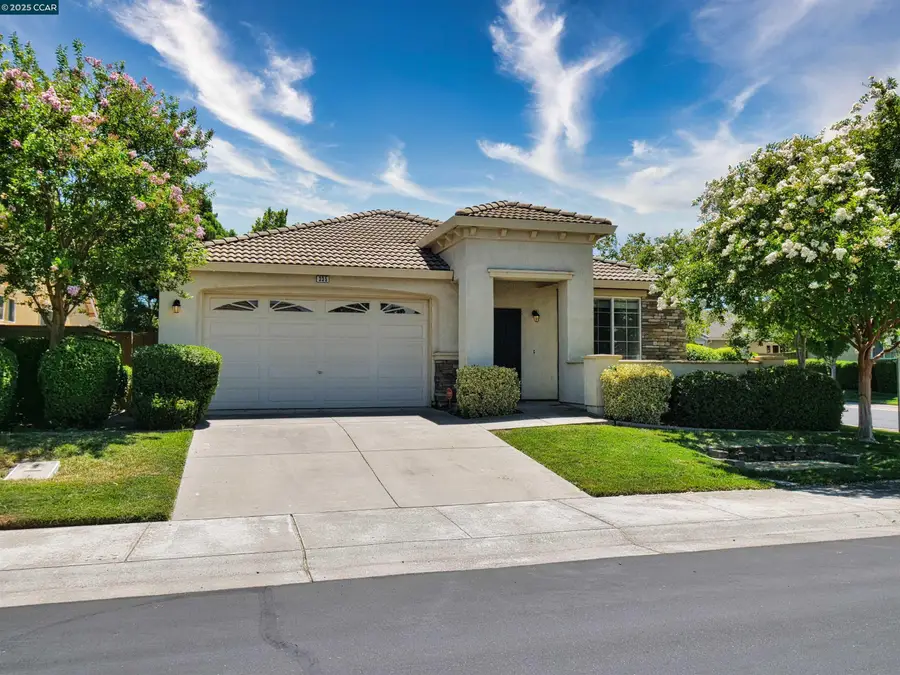 335 Suez Canal Lane, Sacramento, CA 95834 - Image #2