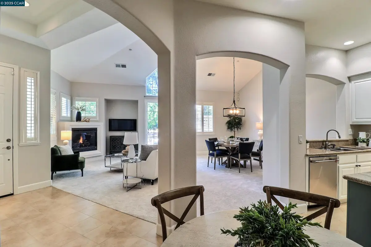 136 Sugarloaf Ct, Alamo, CA 94507 - Image #1