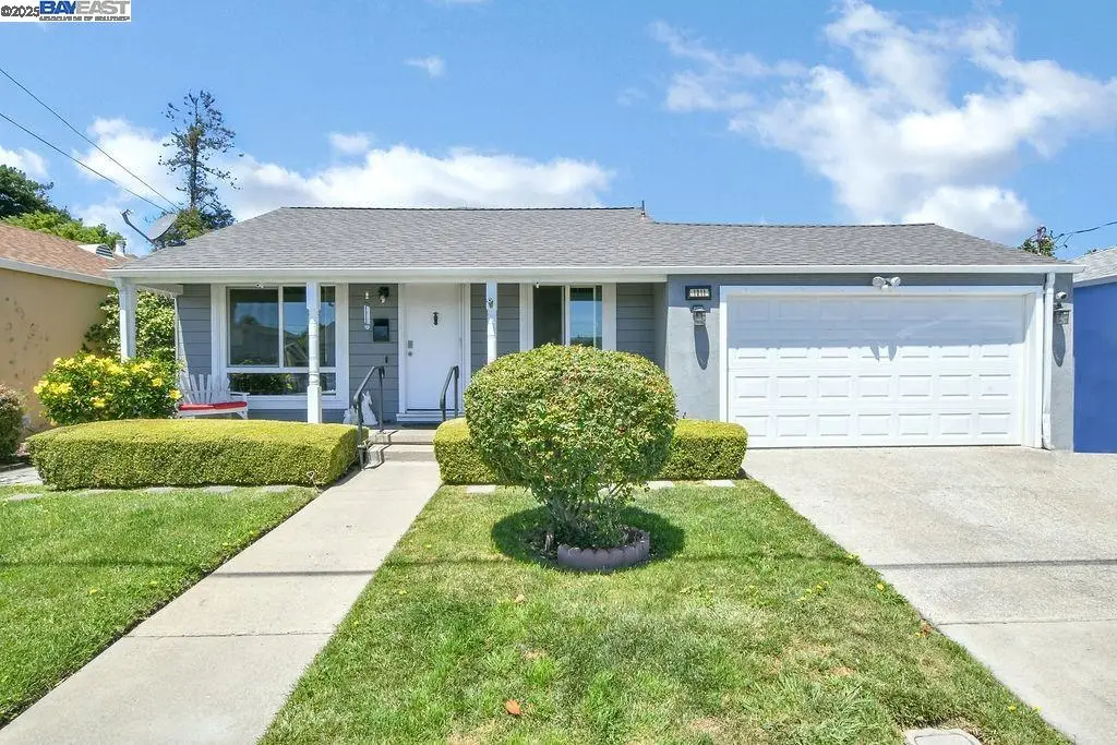 1311 Via Manzanas, San Lorenzo, CA 94580 - Image #1