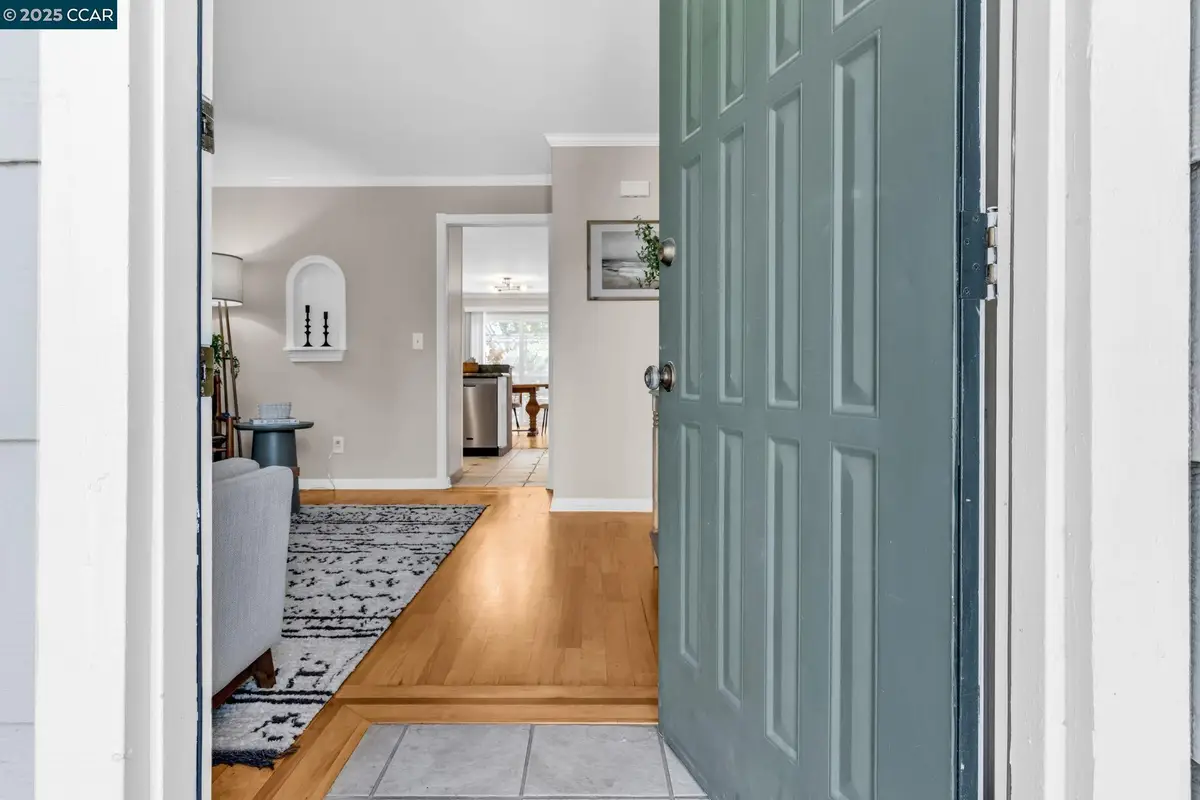 4380 Saint Charles Pl, Concord, CA 94521 - #1