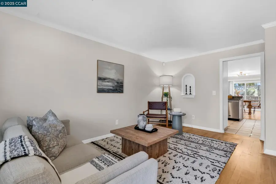 4380 Saint Charles Pl, Concord, CA 94521 - #2