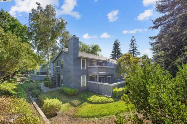 7120 Cross Creek Cir #D, Dublin, CA 94568