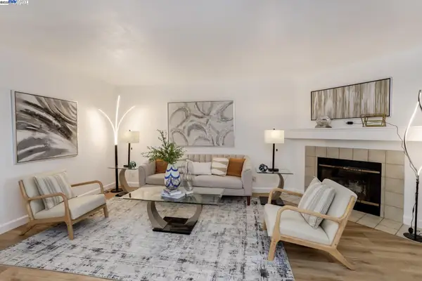 4637 Rothbury Cmn, Fremont, CA 94536