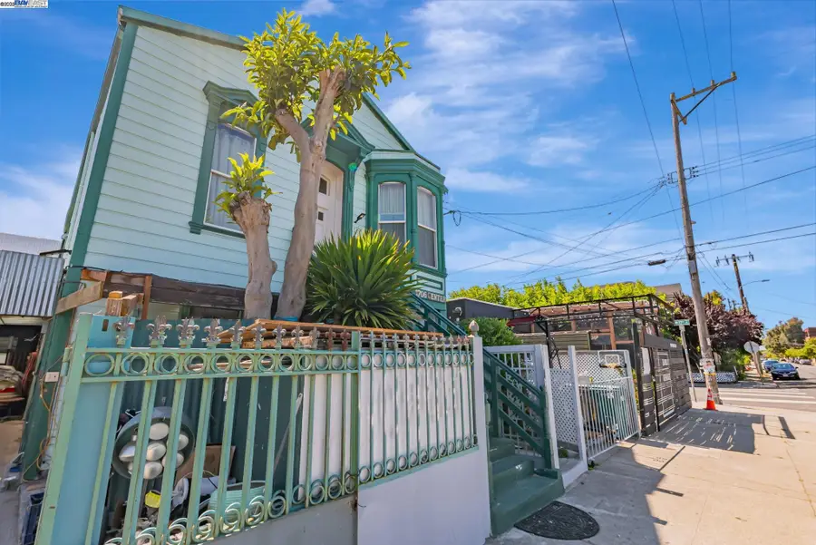1706-1704 Center St, Oakland, CA 94607 - Image #2