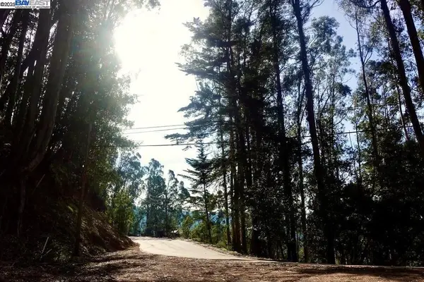 7590 Skyline Blvd, Oakland, CA 94611