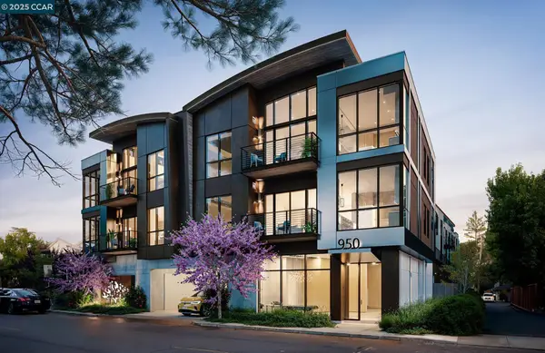 950 Hough Ave #204, Lafayette, CA 94549