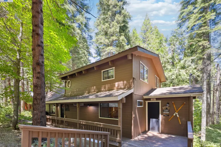 2178 Karock Dr, Arnold, CA 95223 - Image #3