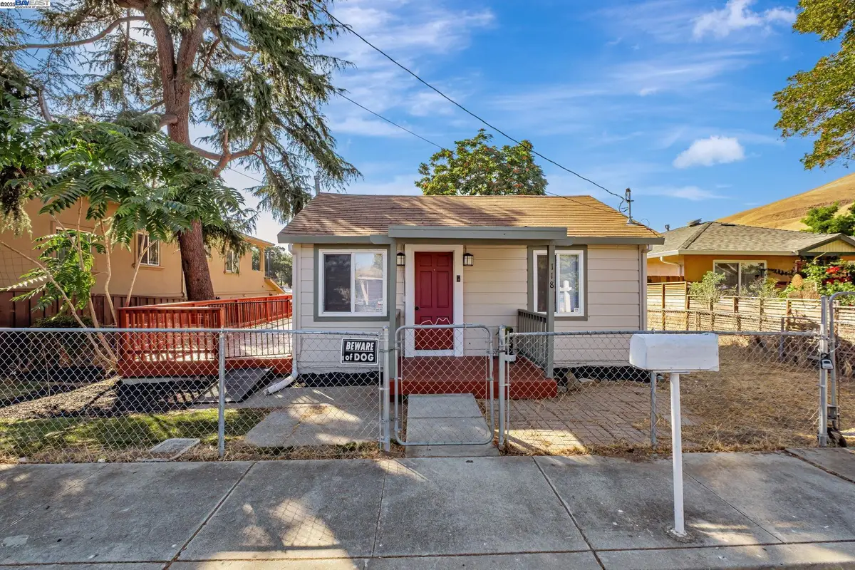 118 Sycamore St, Fremont, CA 94536 - Image #1