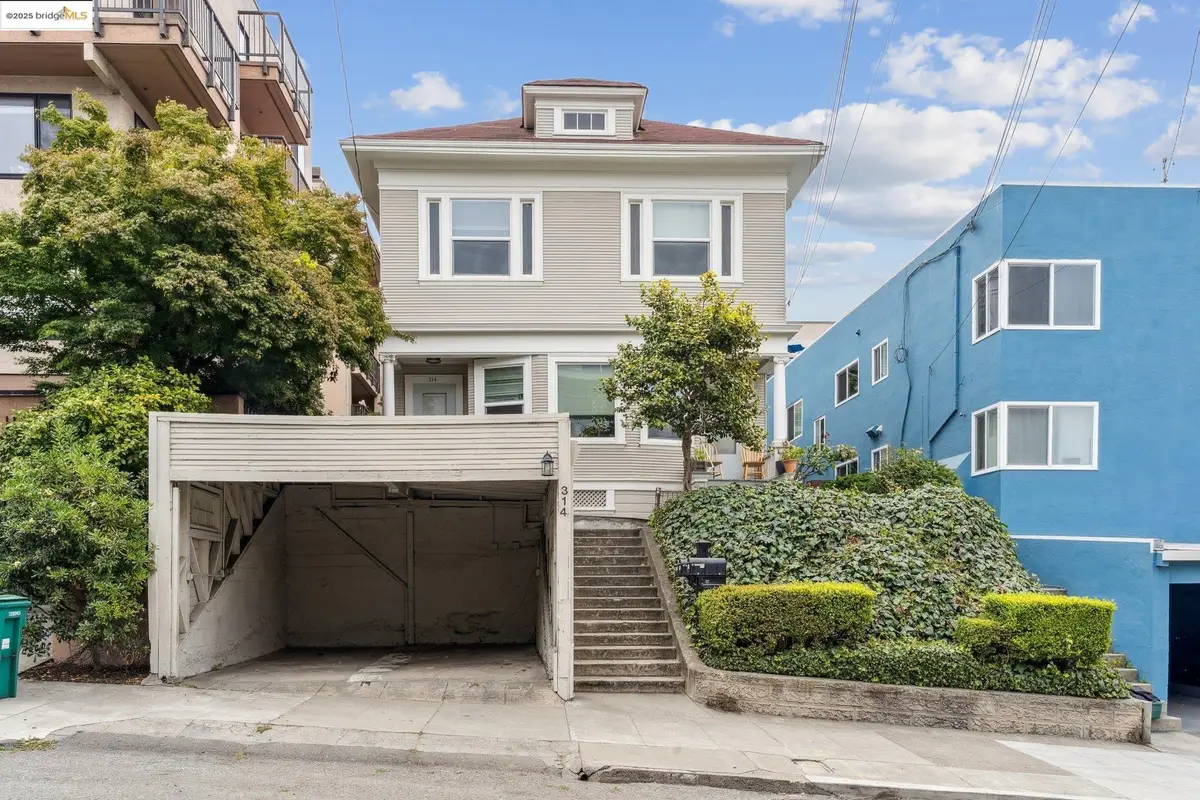314 Hanover Ave, Oakland, CA 94606 - Image #1