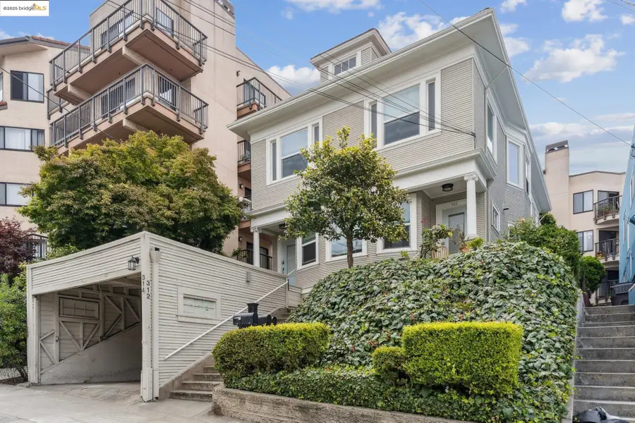 314 Hanover Ave, Oakland, CA 94606 - Image #3
