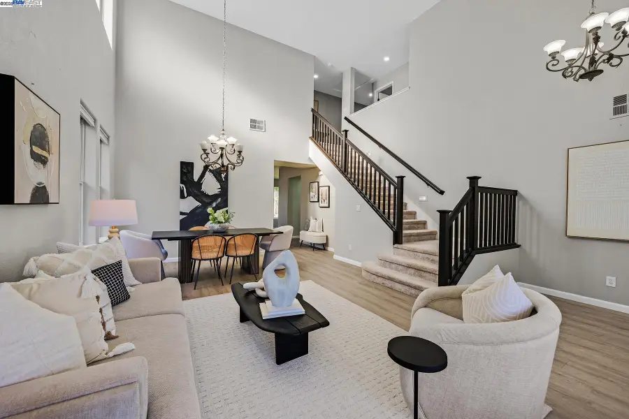 4637 Persimmon Dr, Dublin, CA 94568 - Image #3