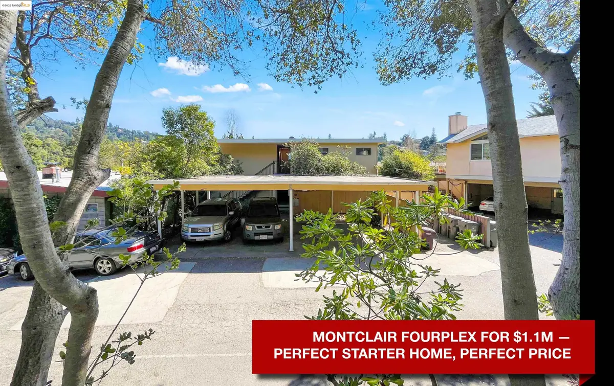 389 Somerset Rd, Piedmont, CA 94611 - Image #1