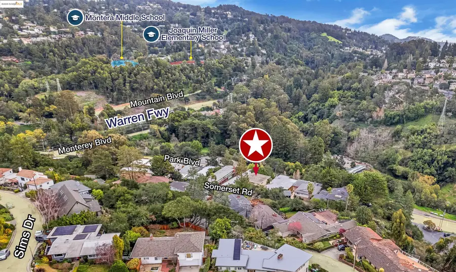 389 Somerset Rd, Piedmont, CA 94611 - Image #2