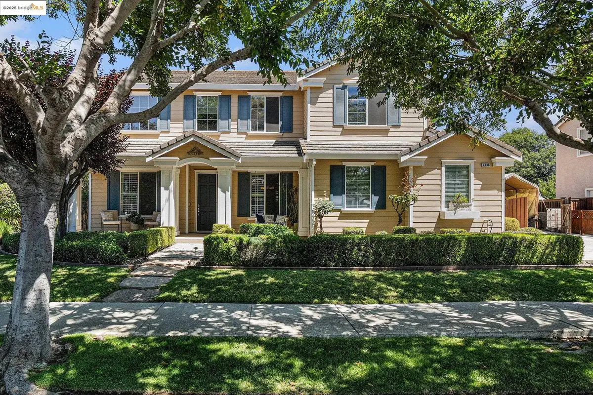 2986 Atherton Pl, Brentwood, CA 94513 - #1