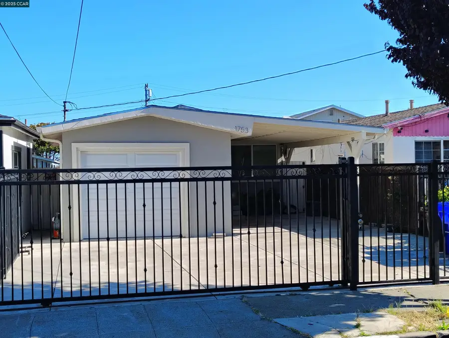 1753 California Ave, San Pablo, CA 94806 - #3