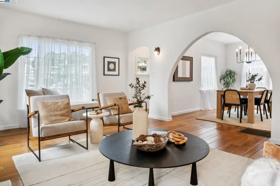 3764 35th Avenue, Oakland, CA 94619 - Image #2