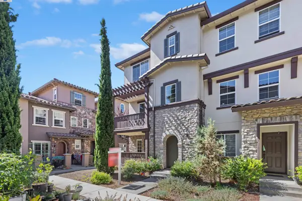 34192 Firenze Ter, Fremont, CA 94555