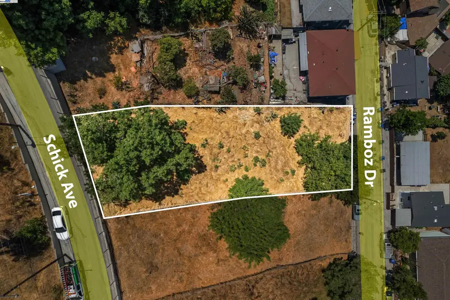 0 Ramboz Dr, Los Angeles, CA 90063 - Image #2