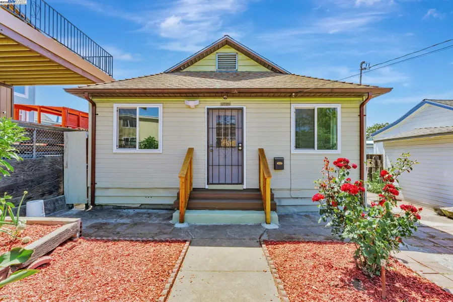 2720 Short St, Oakland, CA 94619 - Image #2