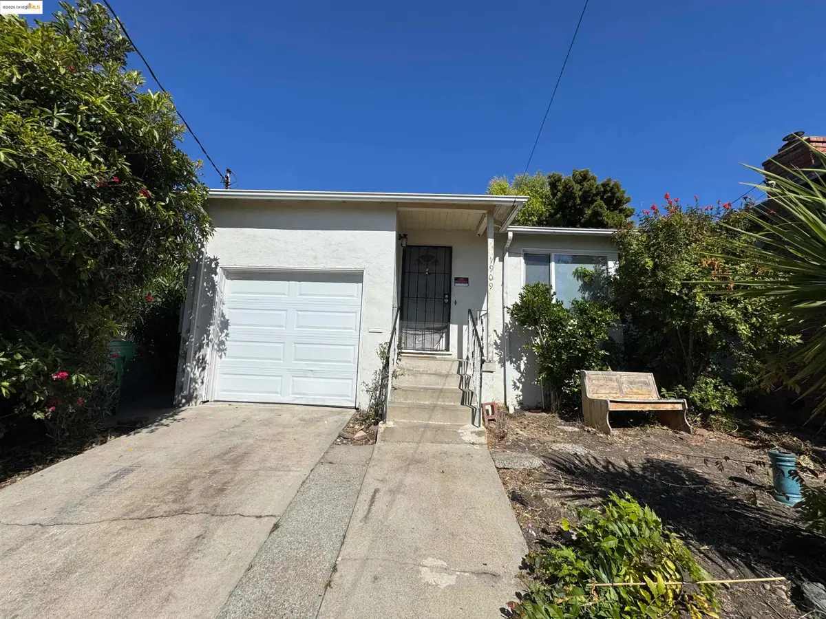 1909 Francisco Way, Richmond, CA 94805 - Image #1