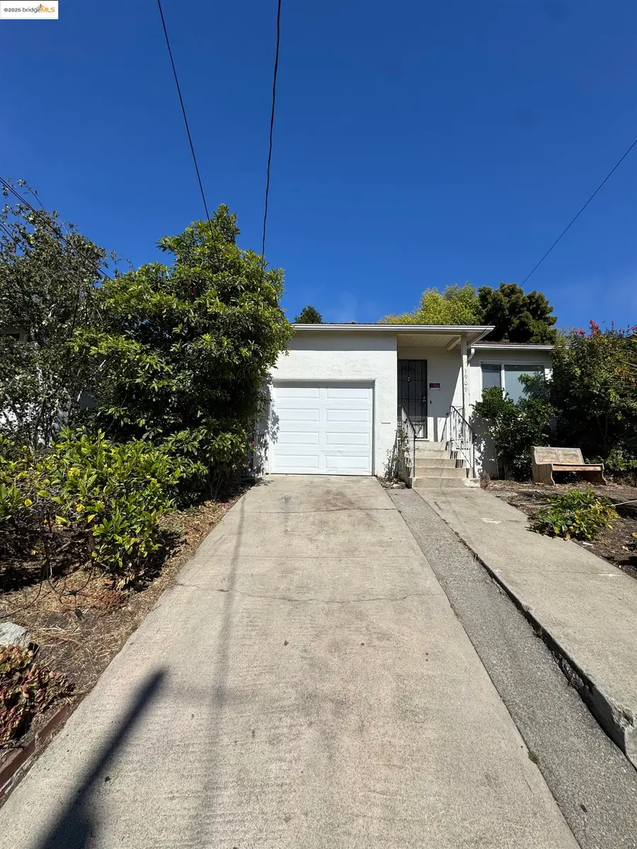 1909 Francisco Way, Richmond, CA 94805 - Image #2