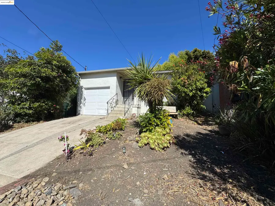 1909 Francisco Way, Richmond, CA 94805 - Image #3