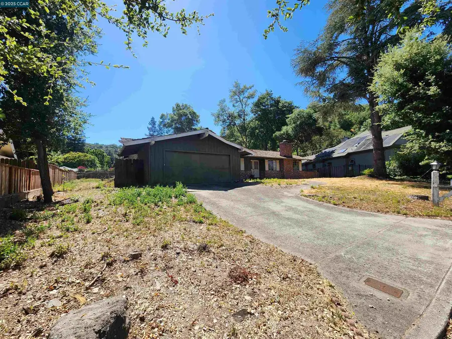 3139 Via Larga, Alamo, CA 94507 - Image #3