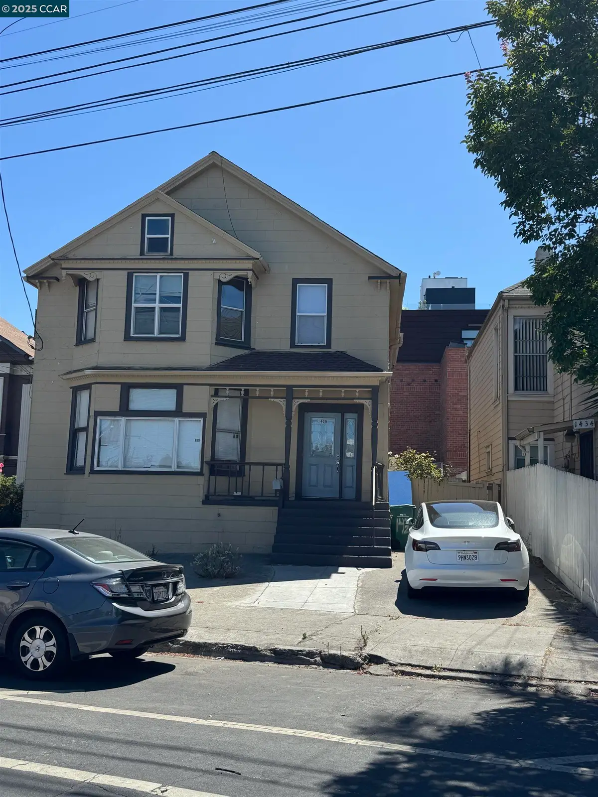 1436 Peralta St, Oakland, CA 94607 - Image #1