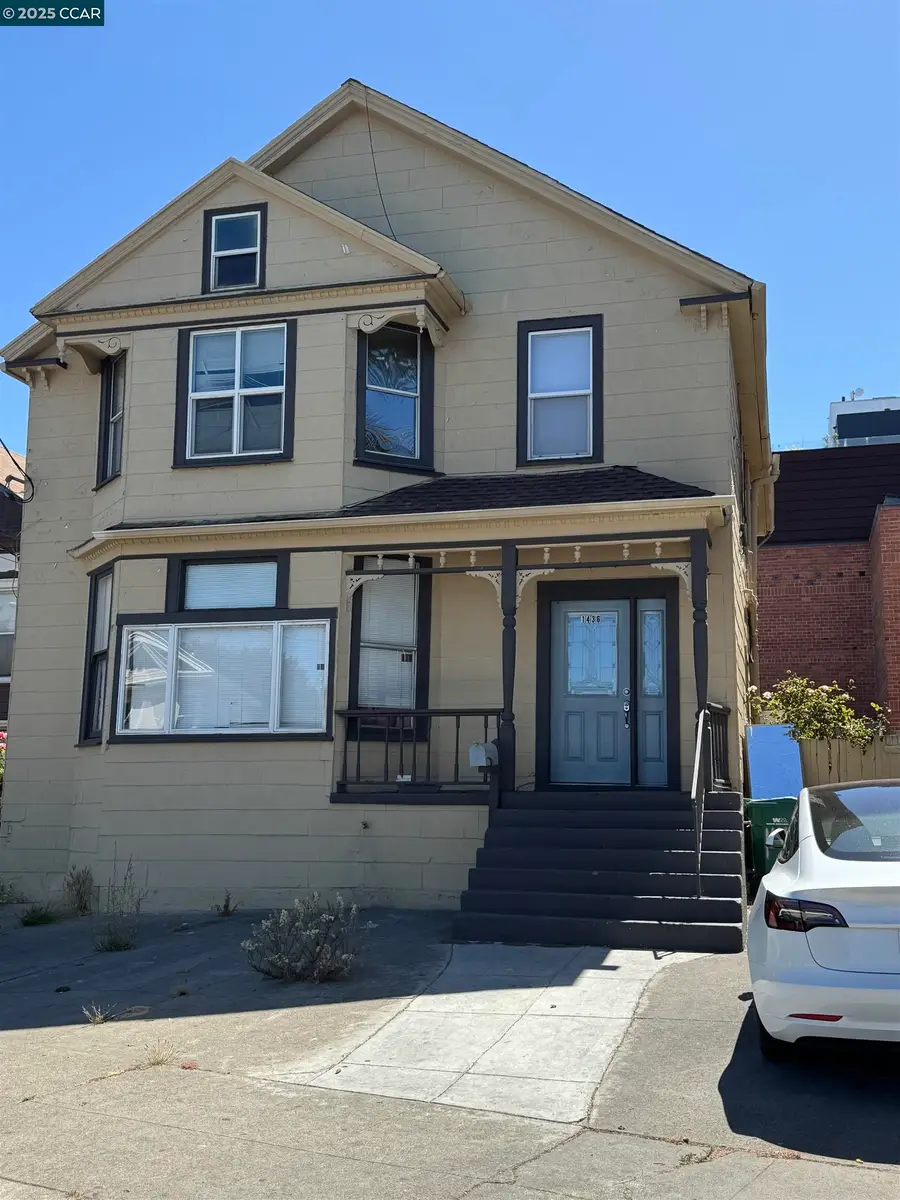 1436 Peralta St, Oakland, CA 94607 - Image #2