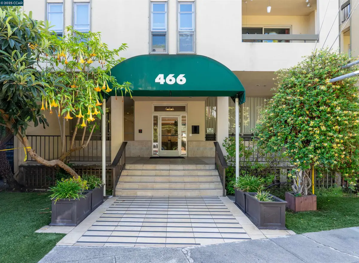 466 Crescent St #306, Oakland, CA 94610 - Image #1