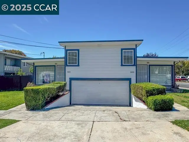 951 Lexington Ave, El Cerrito, CA 94530 - Image #1