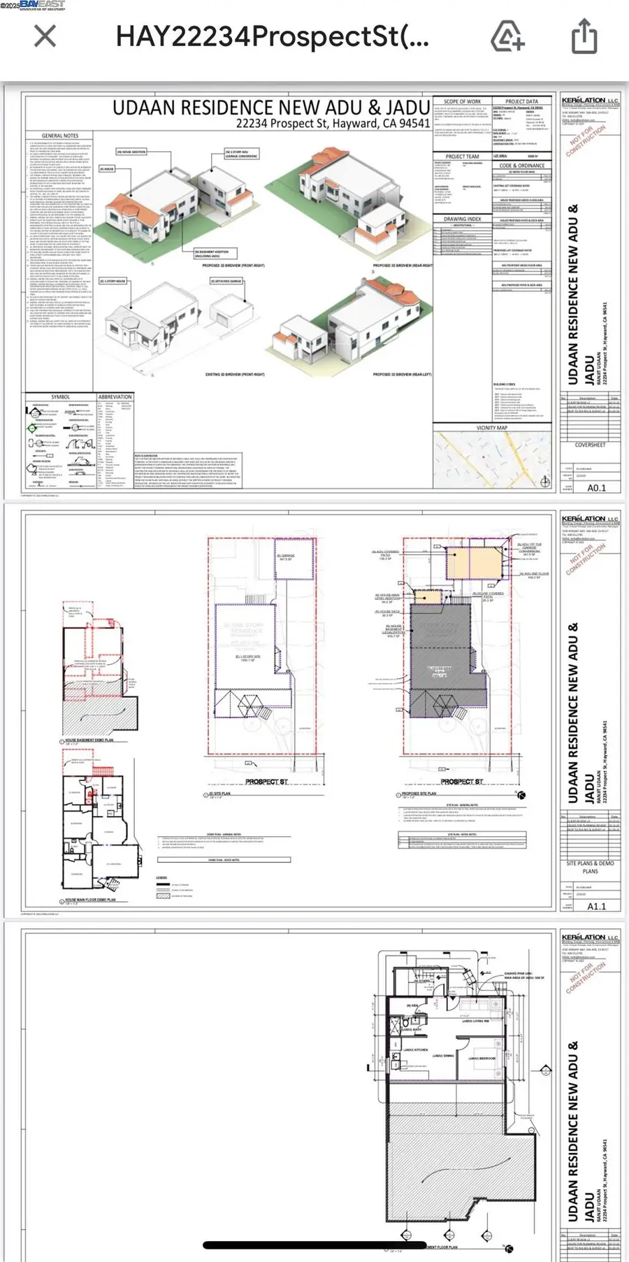 22234 Prospect St, Hayward, CA 94541 - Image #2