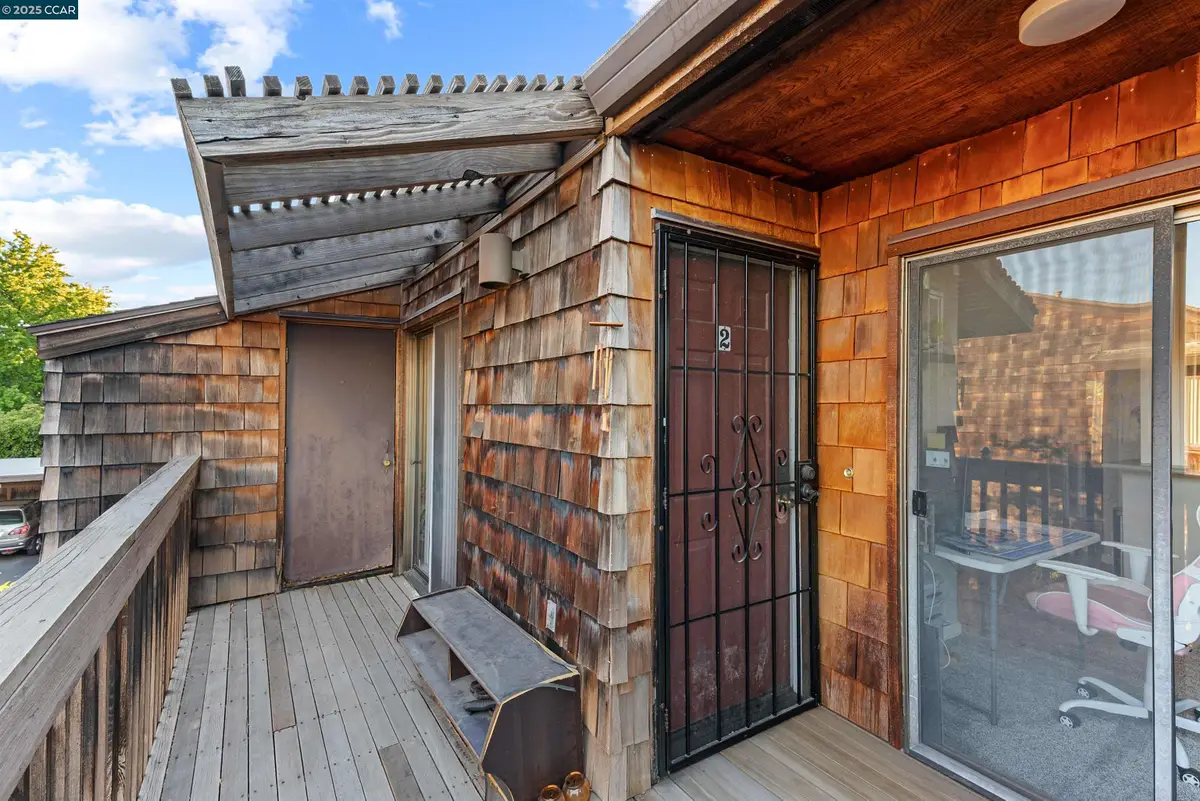 2450 Walters Way #2, Concord, CA 94520 - Image #1