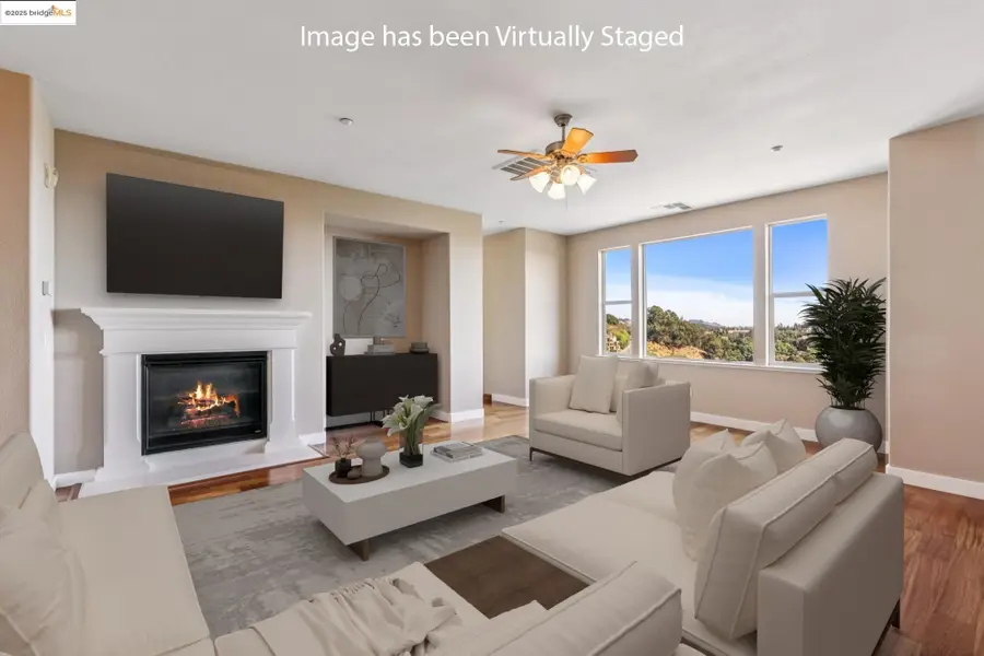 6443 Blue Rock Ct., Oakland, CA 94605 - Image #2