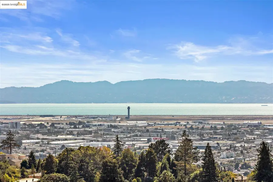 6443 Blue Rock Ct., Oakland, CA 94605 - Image #3