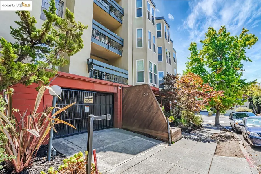 500 Vernon St #110, Oakland, CA 94610 - Image #2