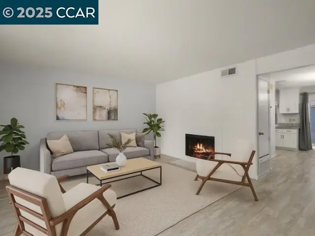 2830 Royal Ann Ln, Concord, CA 94518 - Image #2