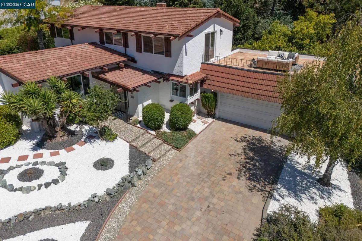 58 Ashbrook Pl, Moraga, CA 94556 - Image #1