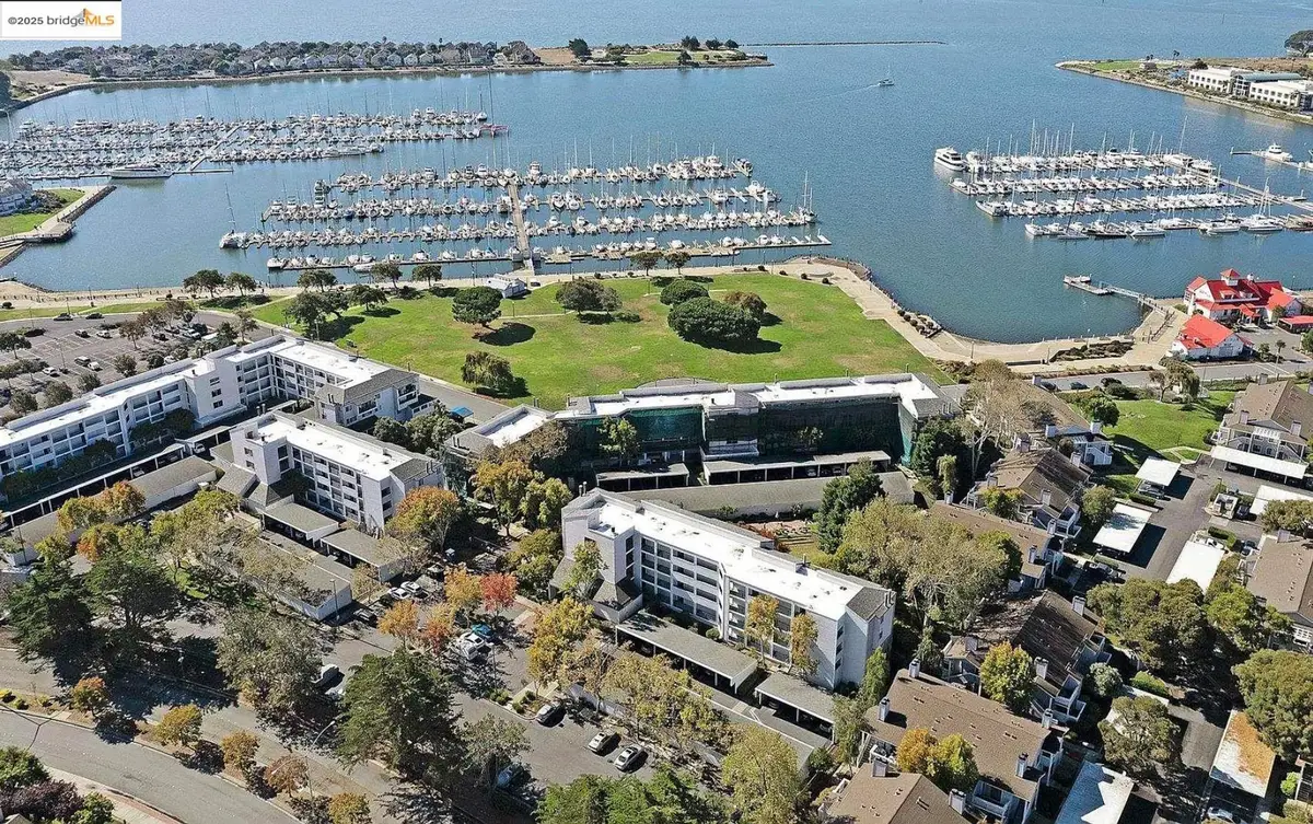 1201 Melville Square #312, Richmond, CA 94804 - Image #1