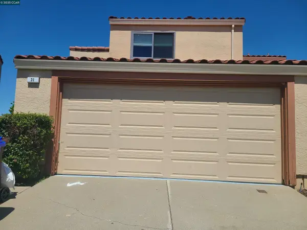 31 Sapphire Ct, Hercules, CA 94547