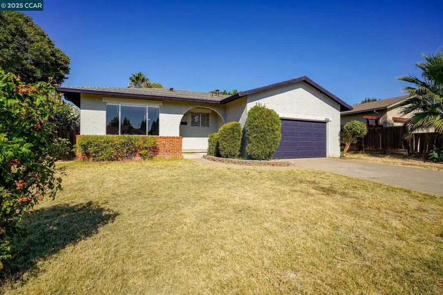 2928 El Monte Way, Antioch, CA 94509 - Image #2