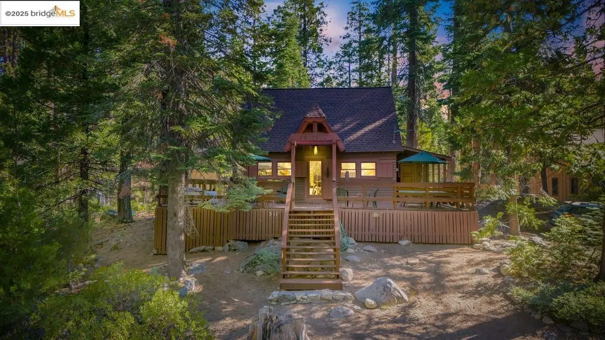 311 Fir, Twain Harte Tuolumne City, CA 95370 - Image #1