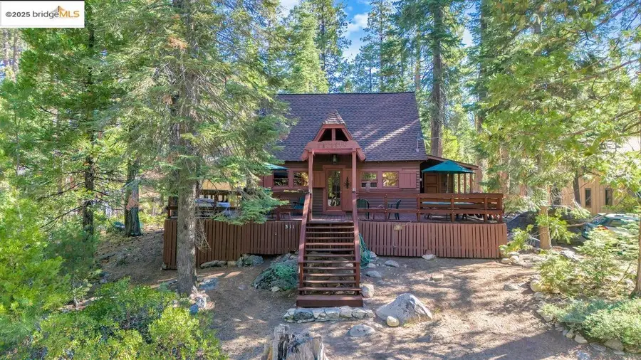 311 Fir, Twain Harte Tuolumne City, CA 95370 - Image #3