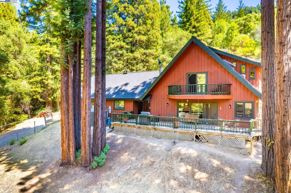 17900 Appian Way, Navarro, CA 95463 - Image #1