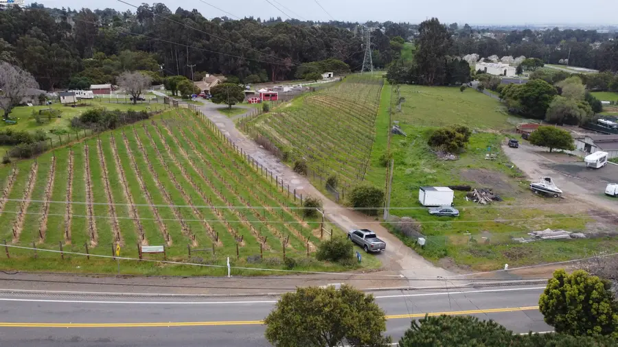 0 Fairview Dr., Hayward, CA 94542 - Image #3