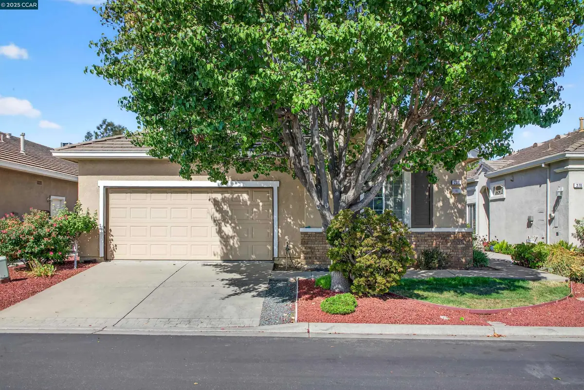 280 Black Amber Way, Brentwood, CA 94513 - Image #1
