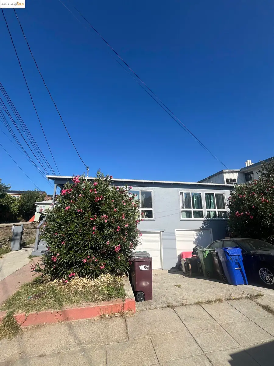 4160 Masterson St, Oakland, CA 94619 - Image #2