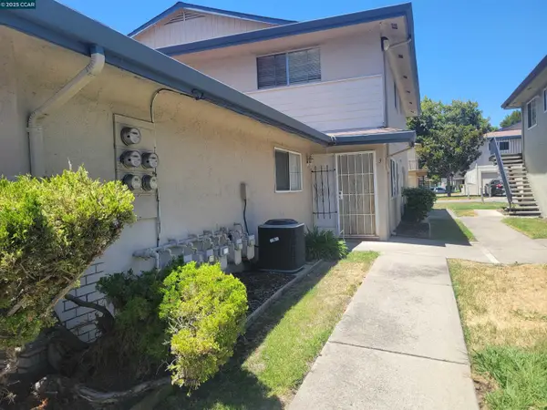 Address Withheld By Seller, Antioch, CA 94509
