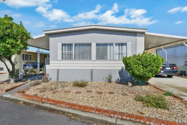 711 Old Canyon Rd #47, Fremont, CA 94536